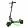 Patinete eléctrico M41 Tank Dual Motor Verde