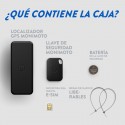 Alarma Localizador GPS Monimoto 9