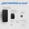 Alarma Localizador GPS Monimoto 9