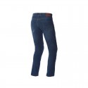 Pantalón vaquero Seventy Degress SD-PJ14 verano hombre Slim azul oscuro