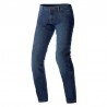 Pantalón vaquero Seventy Degress SD-PJ14 verano hombre Slim azul oscuro
