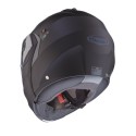 Casco Caberg Duke X Matt Black
