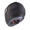 Casco Caberg Duke X Matt Black