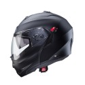 Casco Caberg Duke X Matt Black