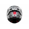 Casco MT FF118SV Thunder 4 SV Rainforest C2 Mate