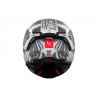 Casco MT FF118SV Thunder 4 SV Rainforest C2 Mate