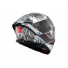Casco MT FF118SV Thunder 4 SV Rainforest C2 Mate