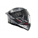 Casco MT FF118SV Thunder 4 SV Rainforest C2 Mate
