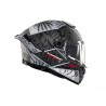 Casco MT FF118SV Thunder 4 SV Rainforest C2 Mate