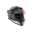 Casco MT FF118SV Thunder 4 SV Rainforest C2 Mate
