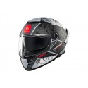 Casco MT FF118SV Thunder 4 SV Rainforest C2 Mate