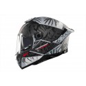 Casco MT FF118SV Thunder 4 SV Rainforest C2 Mate