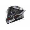 Casco MT FF118SV Thunder 4 SV Rainforest C2 Mate