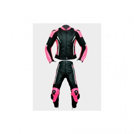 Mono de moto 2 piezas Compilo CM-1077 (Exposición)