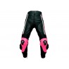 Pantalones de cuero mujer Compilo CM-1177 (EXPOSICiÓN)