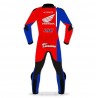 Mono de moto 1 o 2 piezas Réplica Honda Iker Lecuona SBK 2025 ZX-ONE RS-11