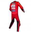 Mono de moto 1 o 2 piezas Réplica Ducati Márquez MotoGP ZX-ONE RS-13