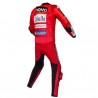 Mono de moto 1 o 2 piezas Réplica Ducati Márquez MotoGP ZX-ONE RS-13
