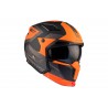 Casco MT Streetfighter SV S Totem B4 mate