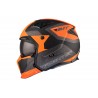 Casco MT Streetfighter SV S Totem B4 mate