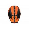 Casco MT Streetfighter SV S Totem B4 mate