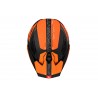 Casco MT Streetfighter SV S Totem B4 mate