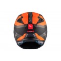 Casco MT Streetfighter SV S Totem B4 mate