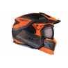 Casco MT Streetfighter SV S Totem B4 mate