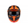 Casco MT Streetfighter SV S Totem B4 mate