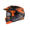 Casco MT Streetfighter SV S Totem B4 mate