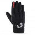 Guantes invierno moto UNIK C-01 negros