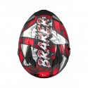 Casco MT Helmets Braker SV Fury C5 brillo