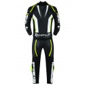 Mono de moto 2 piezas Compilo CM-870
