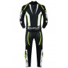 Mono de moto 2 piezas Compilo CM-870