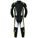 Mono de moto 2 piezas Compilo CM-870