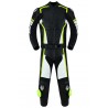 Mono de moto 2 piezas Compilo CM-870