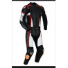Mono de moto 2 piezas Compilo CM-871