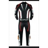 Mono de moto 2 piezas Compilo CM-871