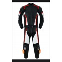 Mono de moto 2 piezas Compilo CM-871