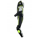Mono de moto 2 piezas Compilo CM-870