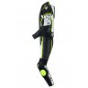 Mono de moto 2 piezas Compilo CM-870