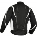 Chaqueta de cordura Goyamoto GM-2011