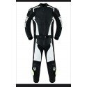 Mono de moto 2 piezas Compilo CM-872