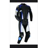 Mono de moto 2 piezas Compilo CM-874