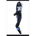 Mono de moto 2 piezas Compilo CM-874