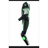 Mono de moto 2 piezas Compilo CM-876