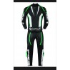 Mono de moto 2 piezas Compilo CM-876