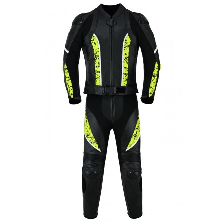 Mono de moto 2 piezas Compilo CM-670