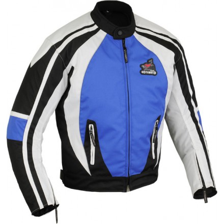 Chaqueta de cordura Goyamoto GM-2013 en en