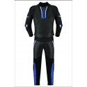 Mono de moto 2 piezas Compilo CM-674